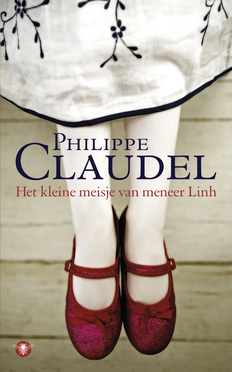 het kleine meisje van meneer linh