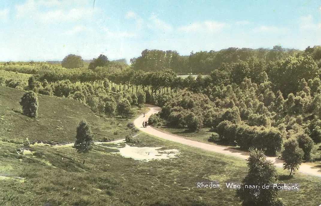 heuven engel kersten