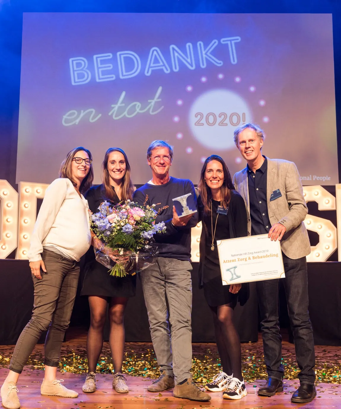 hr zorg award1 attent zorg en behandeling