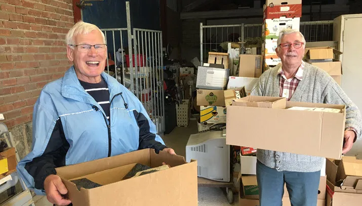 inzameling kerkenmarkt 1