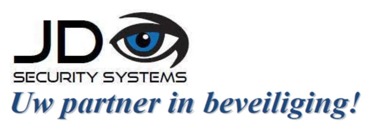 jd security systems logo