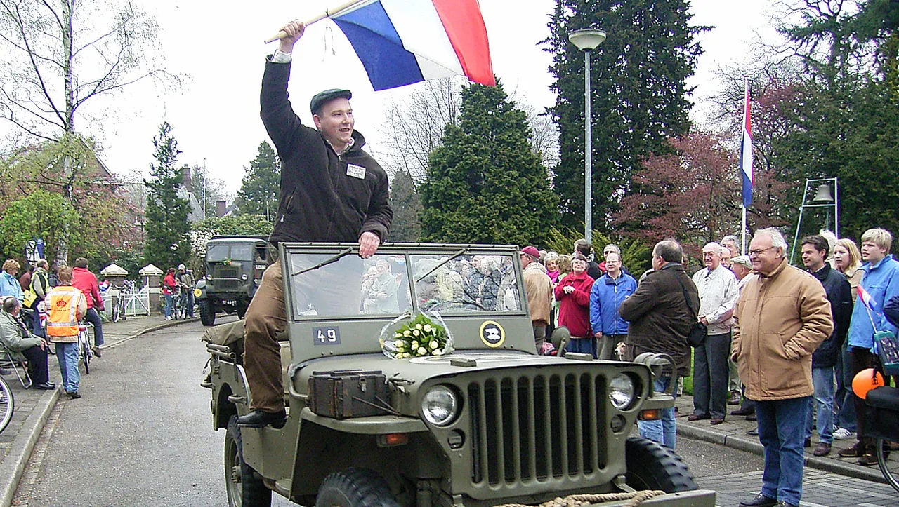 jeep in velp