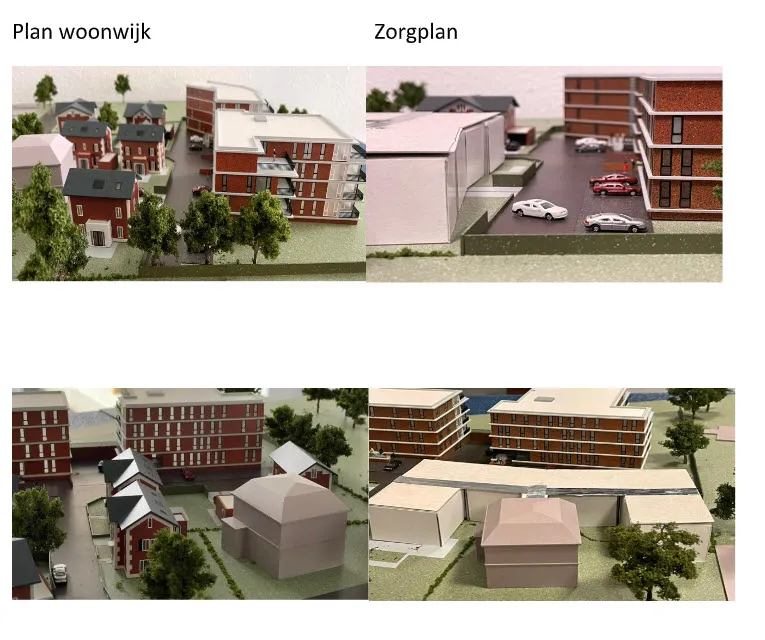 johanneshof zorgplan