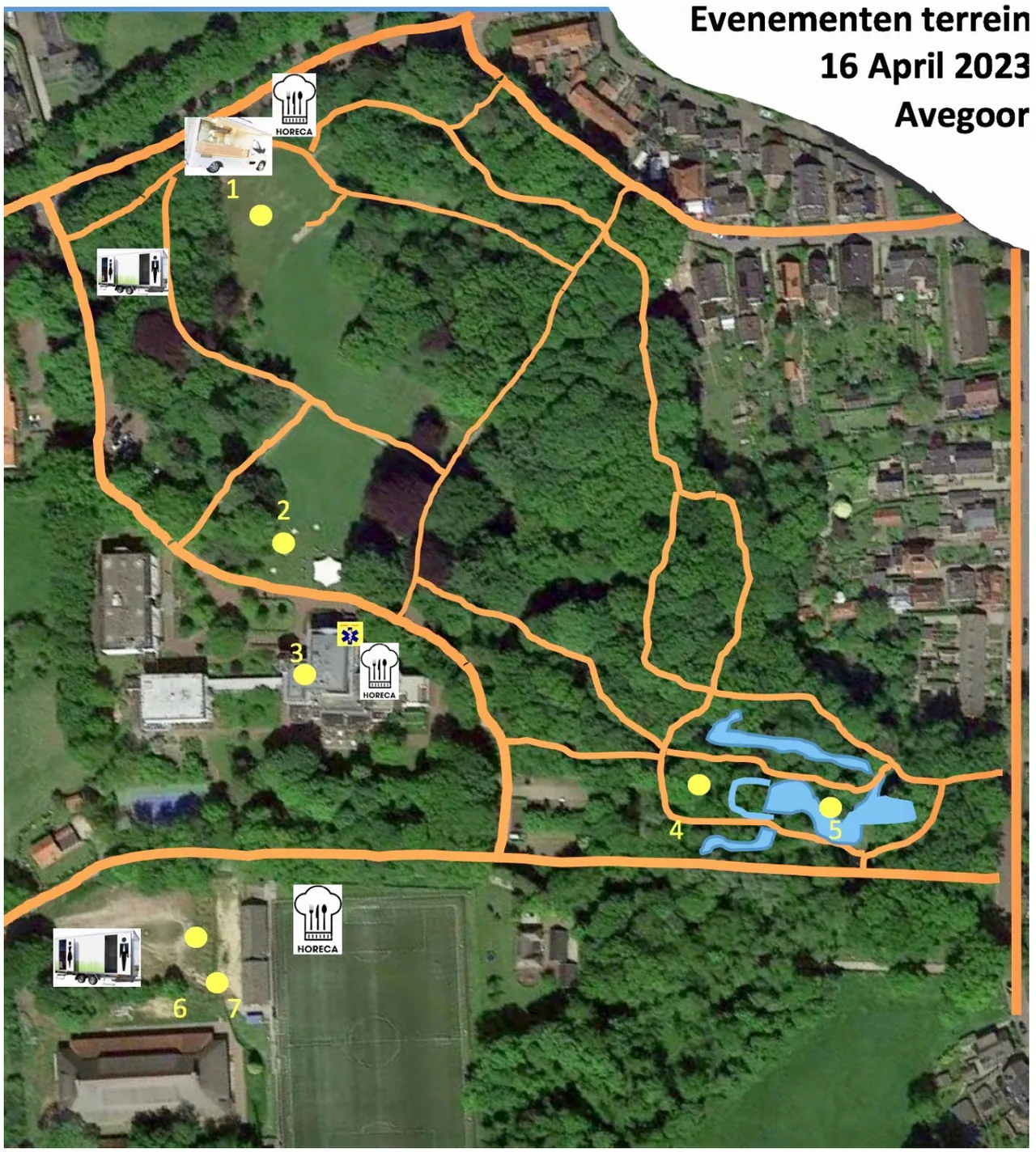 jubileumfeest rheden 450 jaar