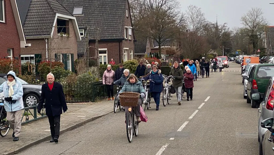 kerken spankeren dieren en laag soeren gaan samen1