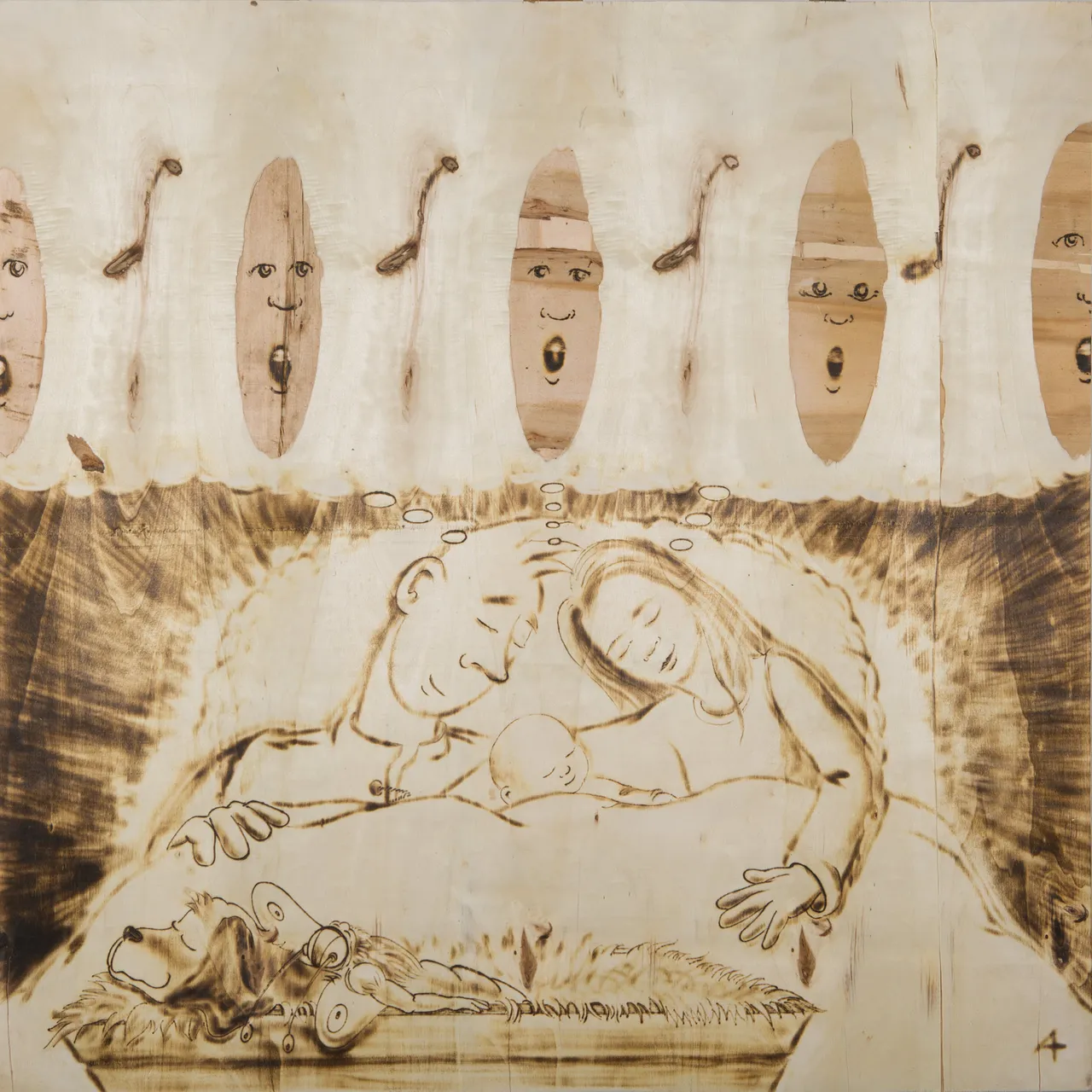 kerstfeest van de timmerman fotografie peter bakker2