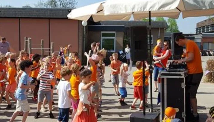 koningsspelen prins bernhardschool velp 2