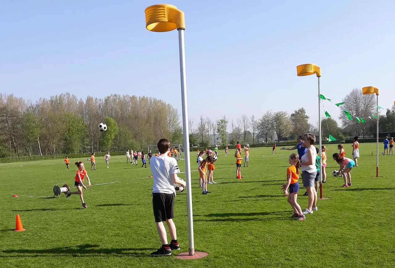 koningsspelen prins bernhardschool velp 3