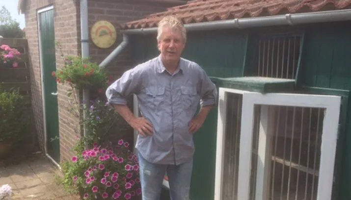 lafleur vheteren