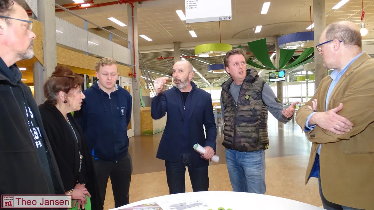 larensteinselaan 14 3 18 006