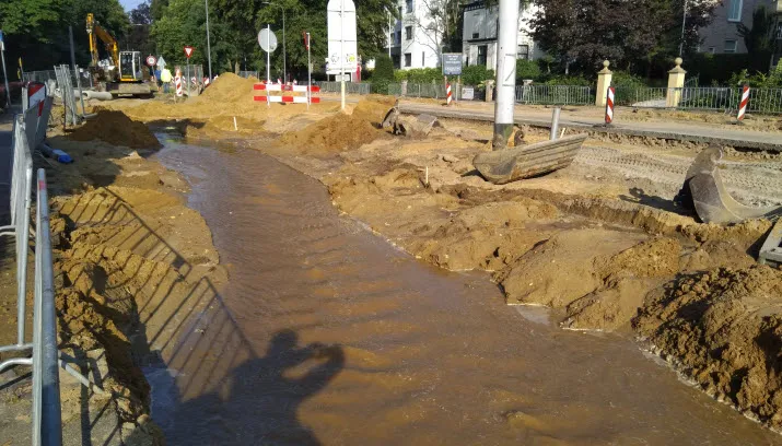 leidingbreuk2 gerd jan dorland