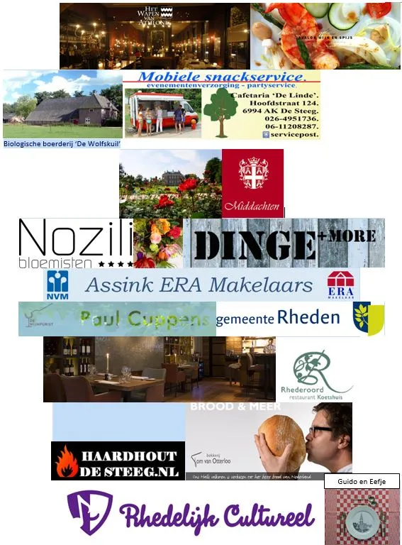 logo alle ondernemers