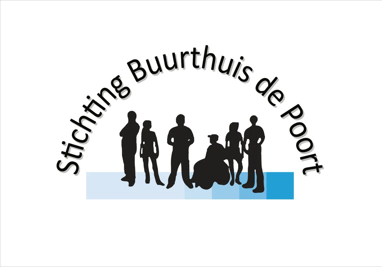 logo de poort