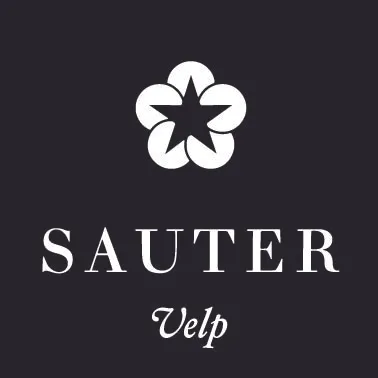 logo sauter velp nieuw