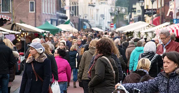 markt