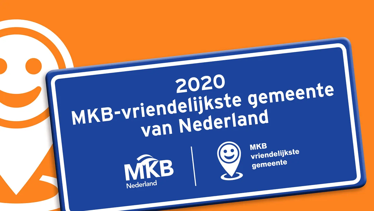 mkb vriendelijkste gemeente2