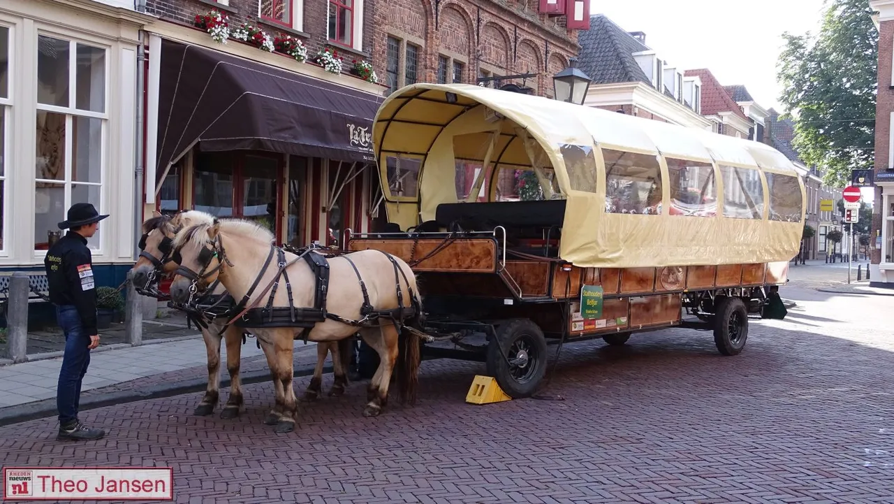 montmatre markt doesburg 26 08 2018 17