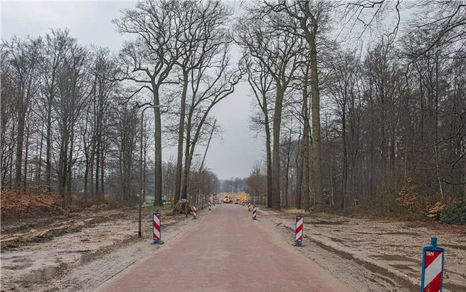nationale boomplantdag 2018 traverse dieren