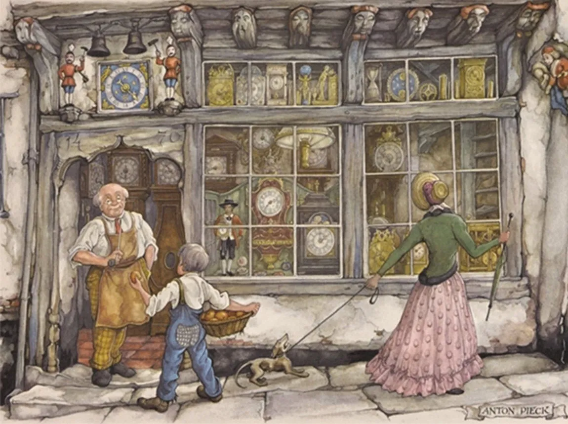 ons anton pieck festival2