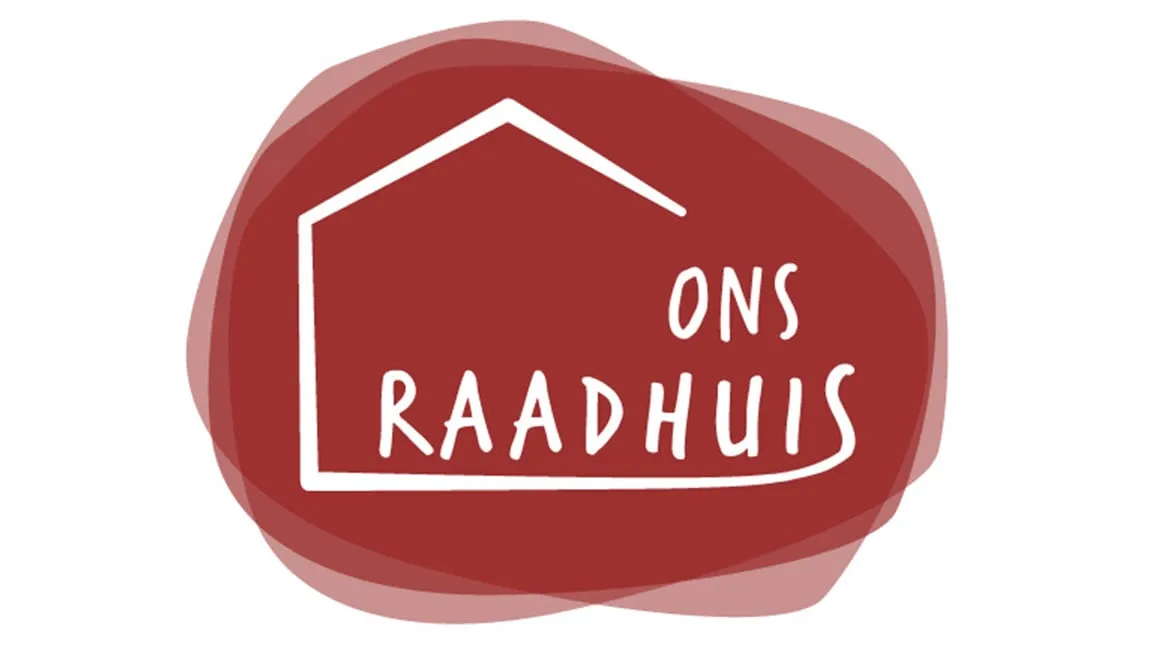ons raadhuis logo