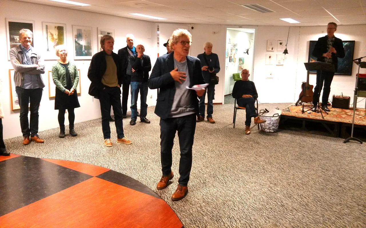 opening 001 kunstwinkel sebastiaan torenhof