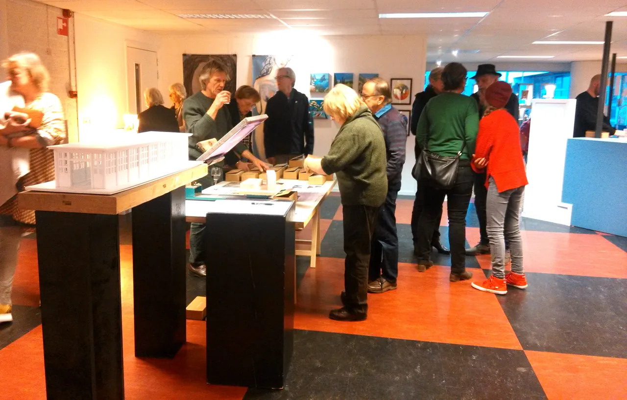 opening 002 kunstwinkel sebastiaan torenhof