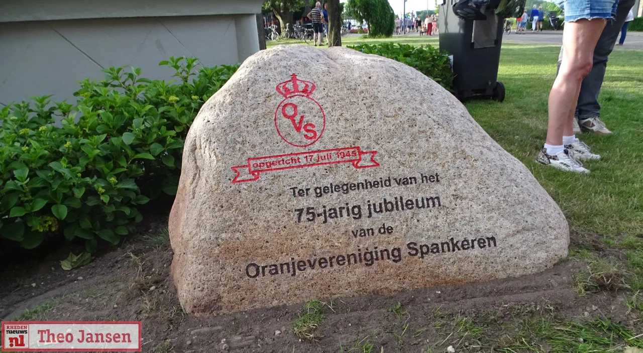 oranjefeest spankeren 2022 15