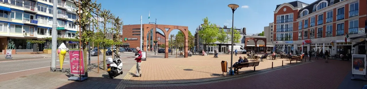 overtuin
