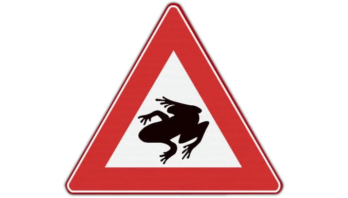 paddentrek