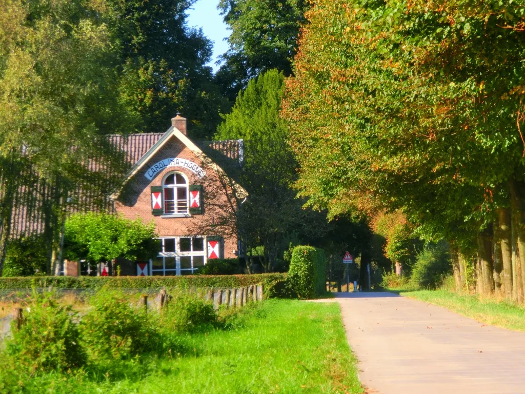 pannenkoekenhuis