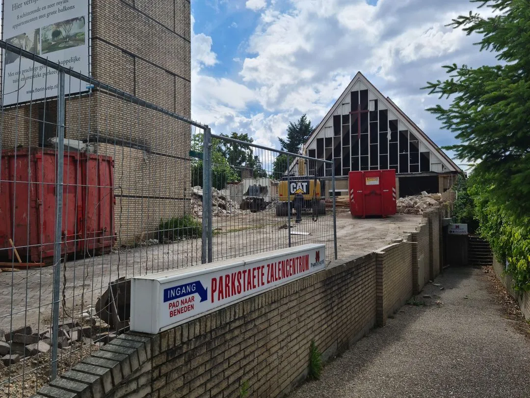 parkstraat