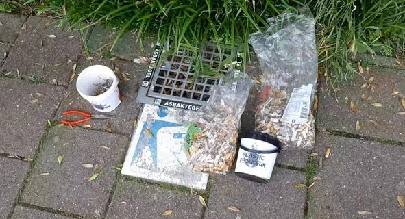 peukentegel velp