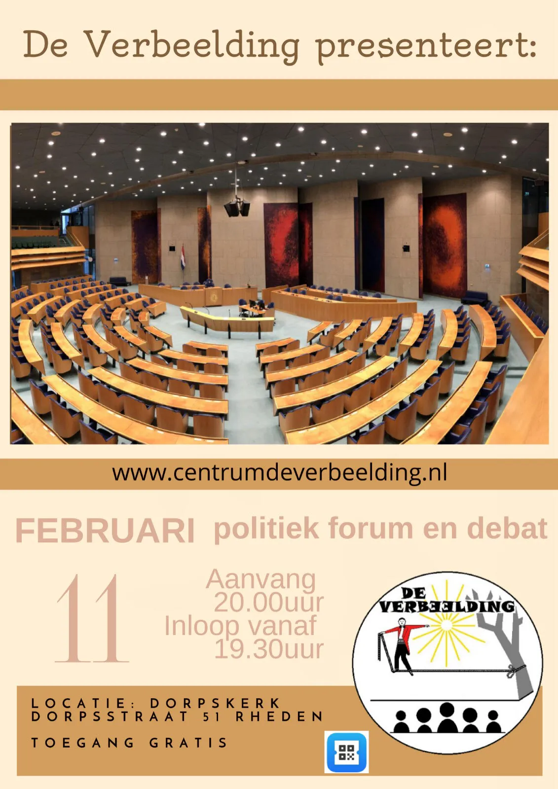 politiek debat grv2022 2 wwwcentrumdeverbeeldingnl