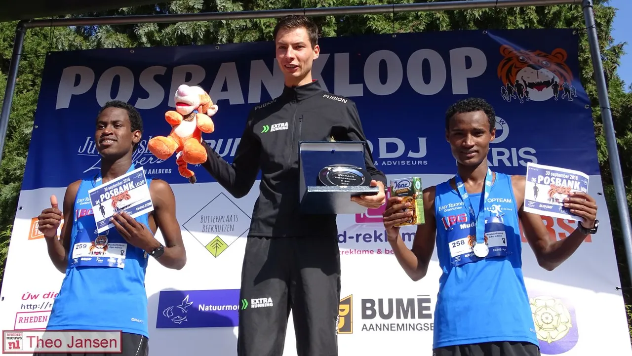 posbankloop 2018 6kmt 23