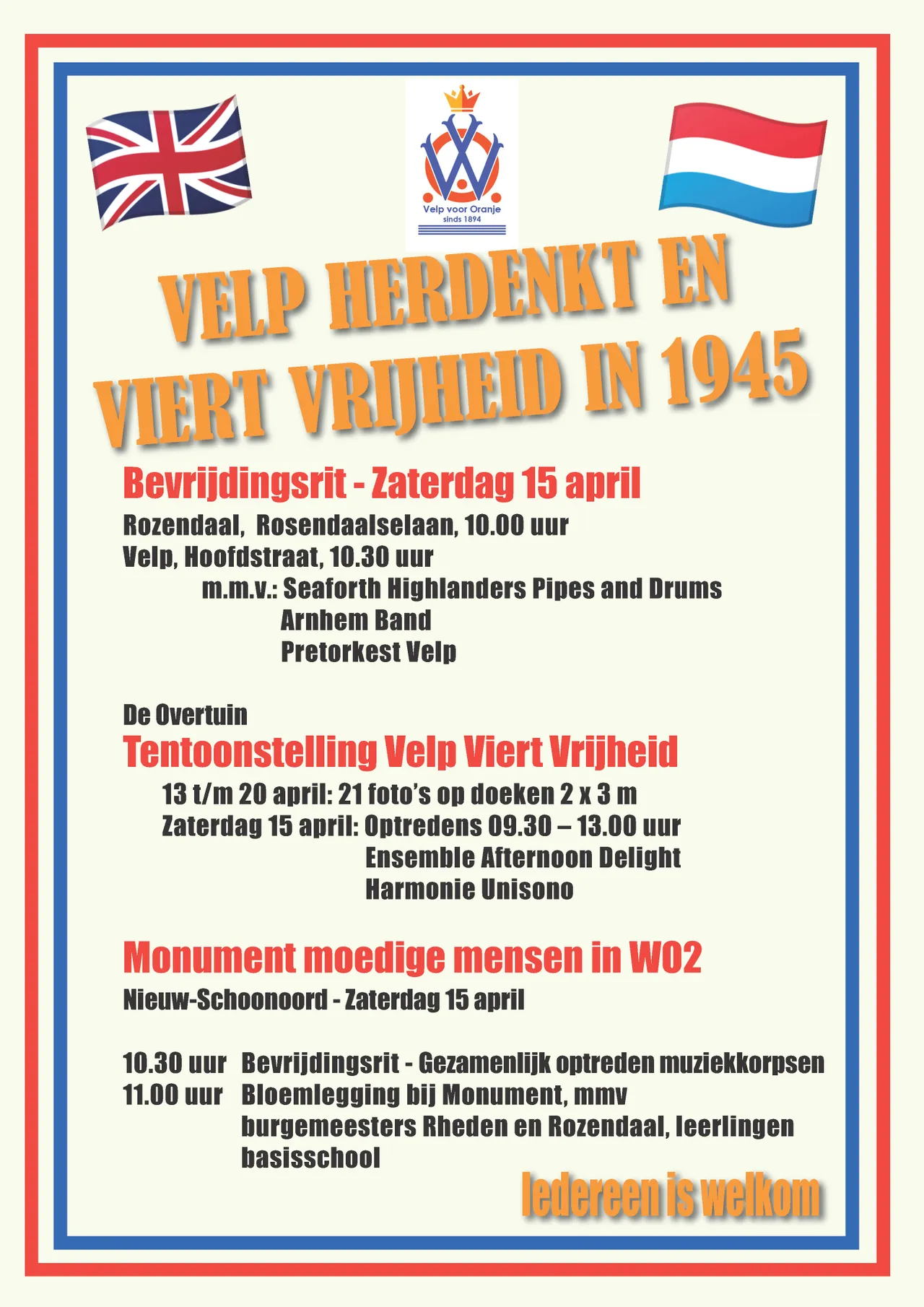 poster 15 april 2023