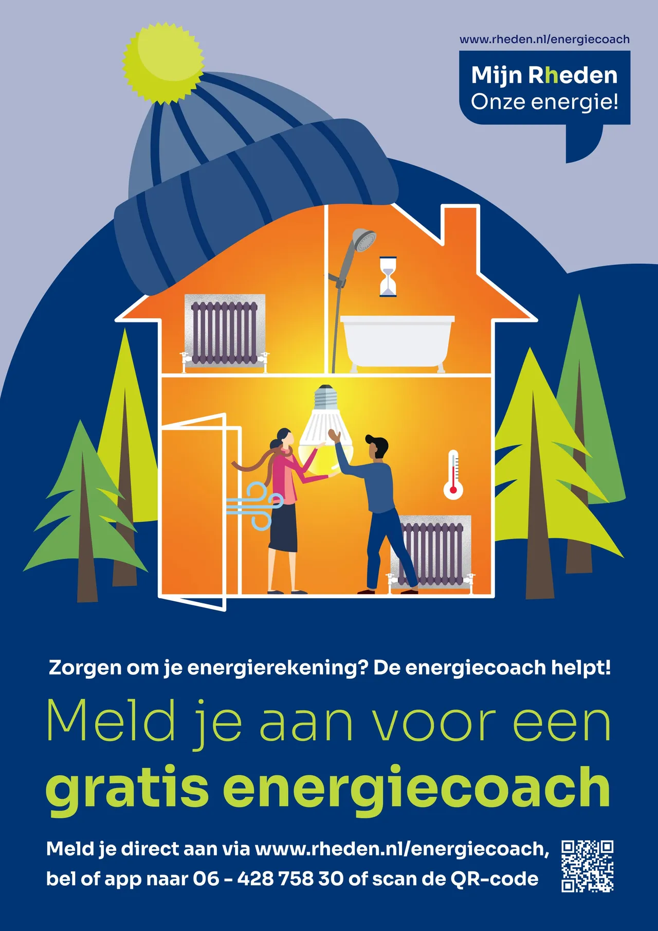 poster energiecoach
