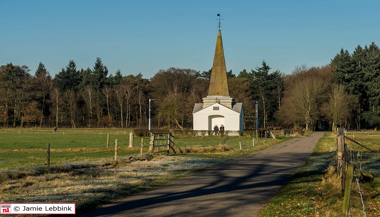 priesnietzmonument