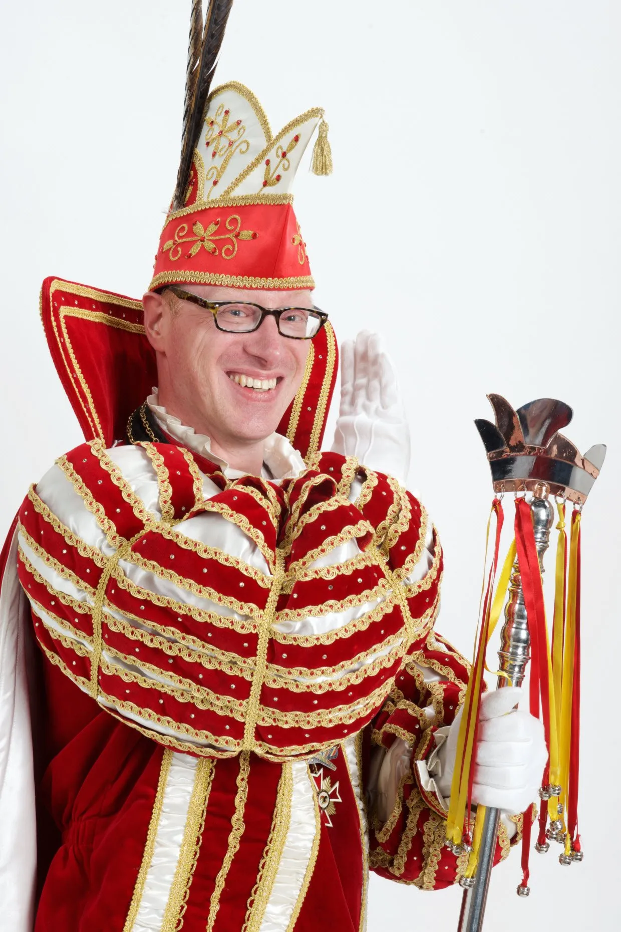 prins jeroen