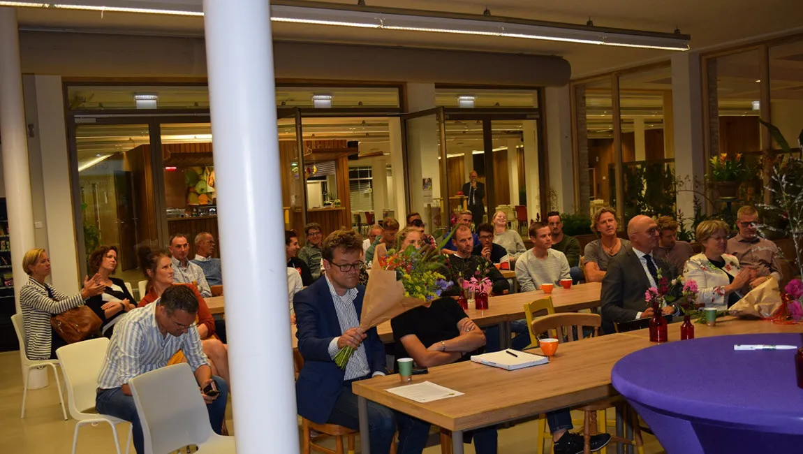 publiek groene hotspot velp marjanne eikelboom