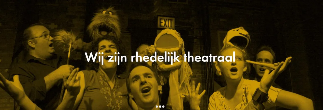 rhedelijk cultureel