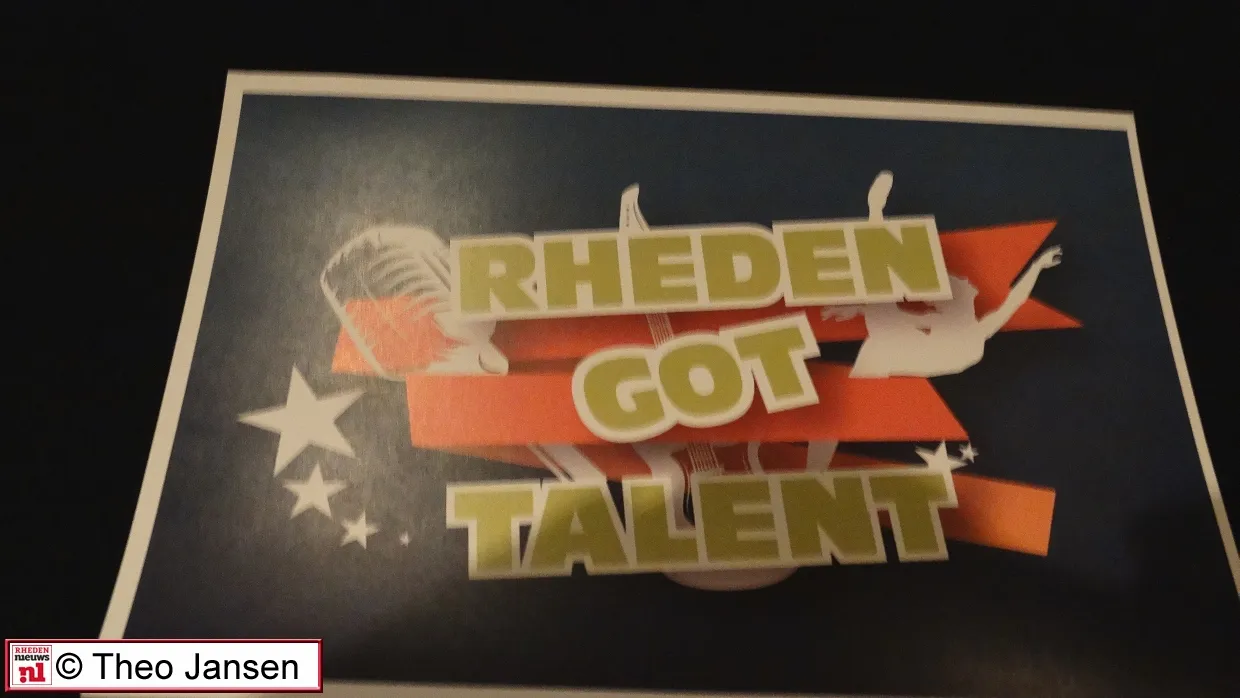 rheden got talent 19 05 17 1