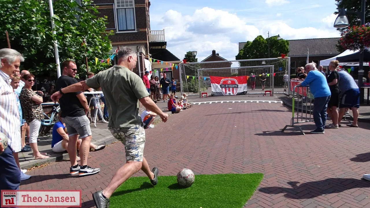 rhejus kampioenschap latje schieten 2022 5
