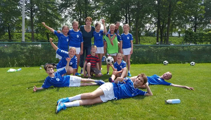 rheko d2 lkampioen