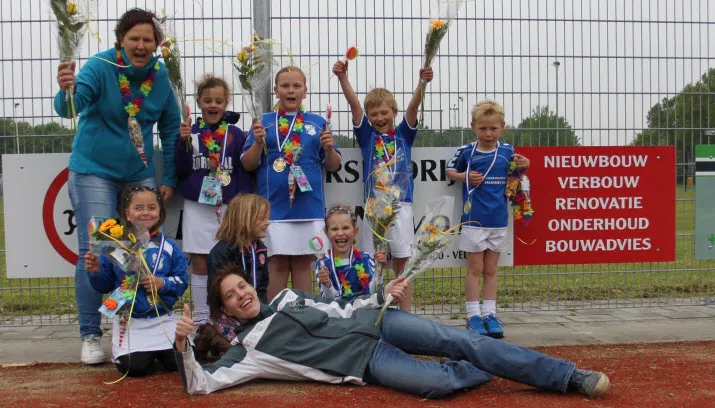 rheko f2 kampioen