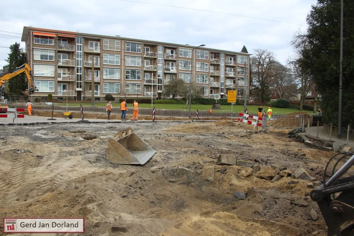 rotonde velp 2018 03 14 2