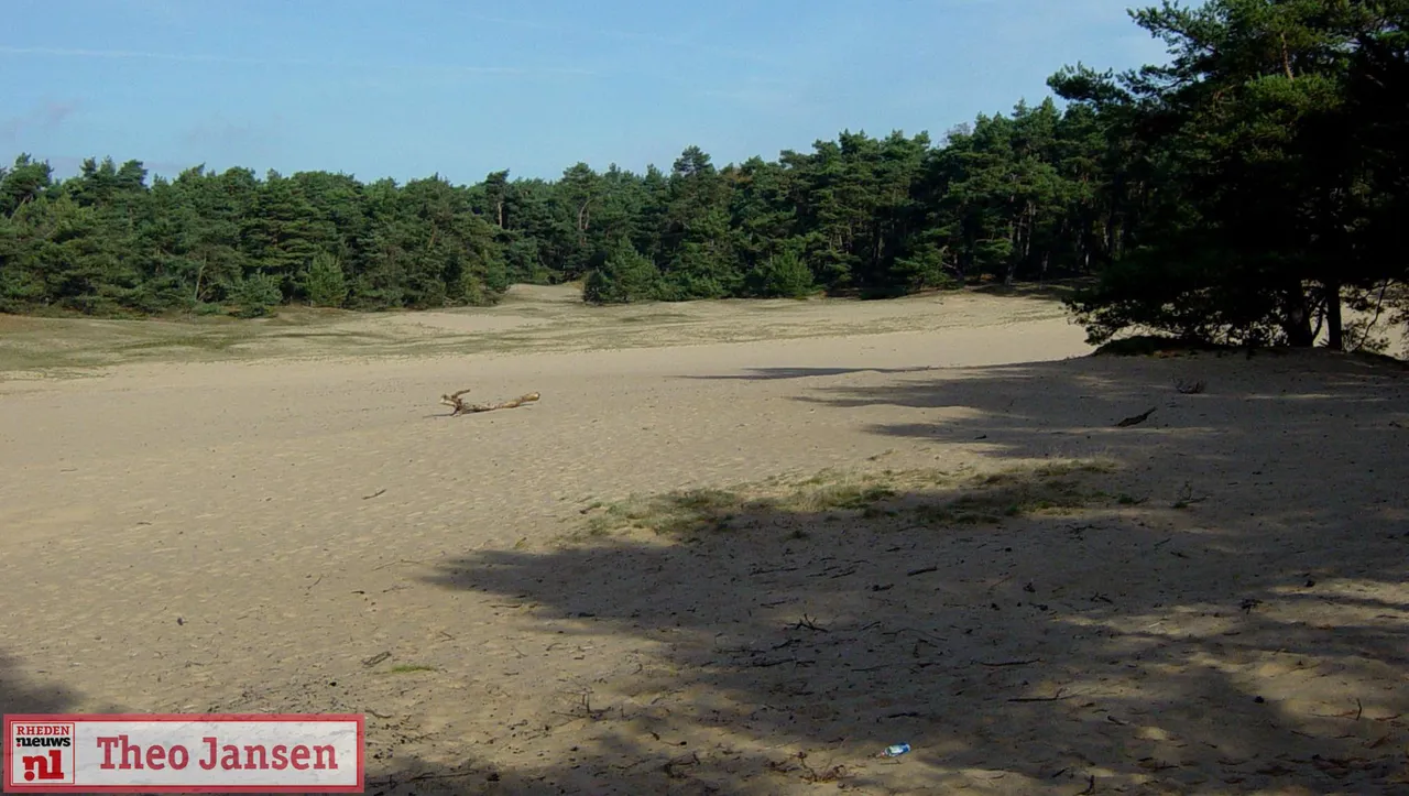 rozendaalse veld rhedennieuwsnl 1