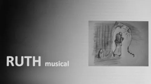 ruth de musical 4 dorpskerk rheden