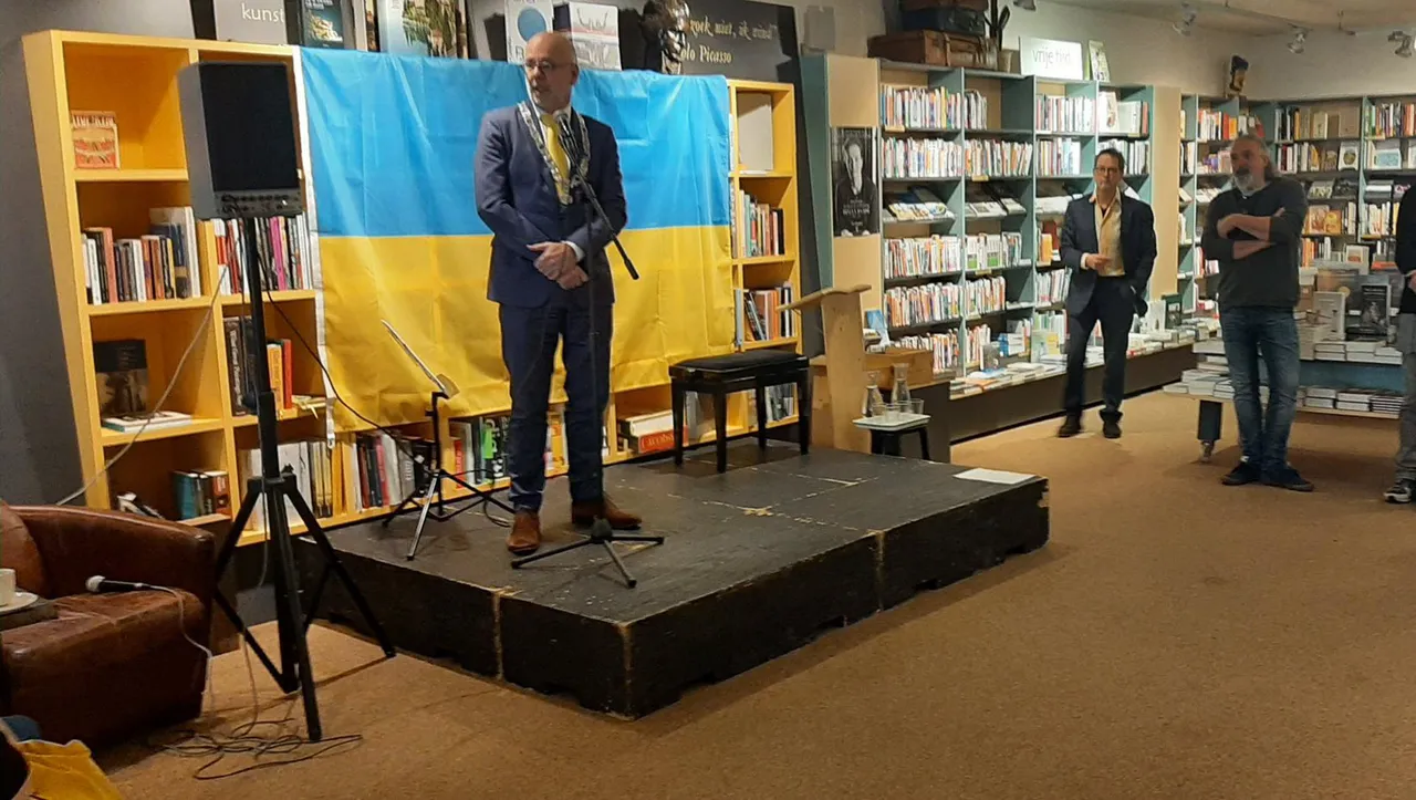 samen stilstaan bij de situatie in oekraine gemeente rheden 5