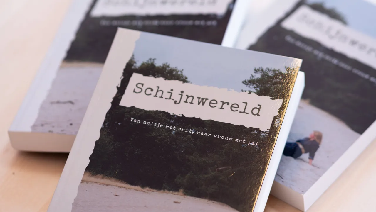 schijnwereld inge witjes