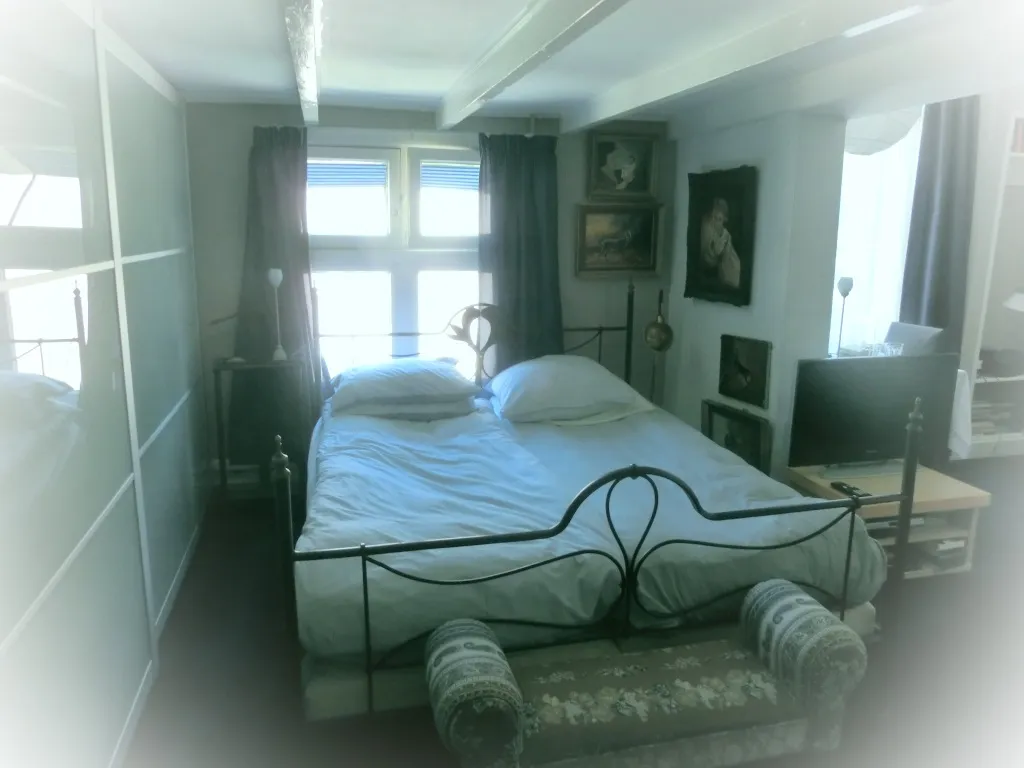 slaapkamer